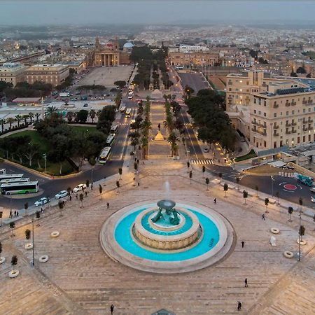 Valletta Door Il-Furjana Luaran gambar