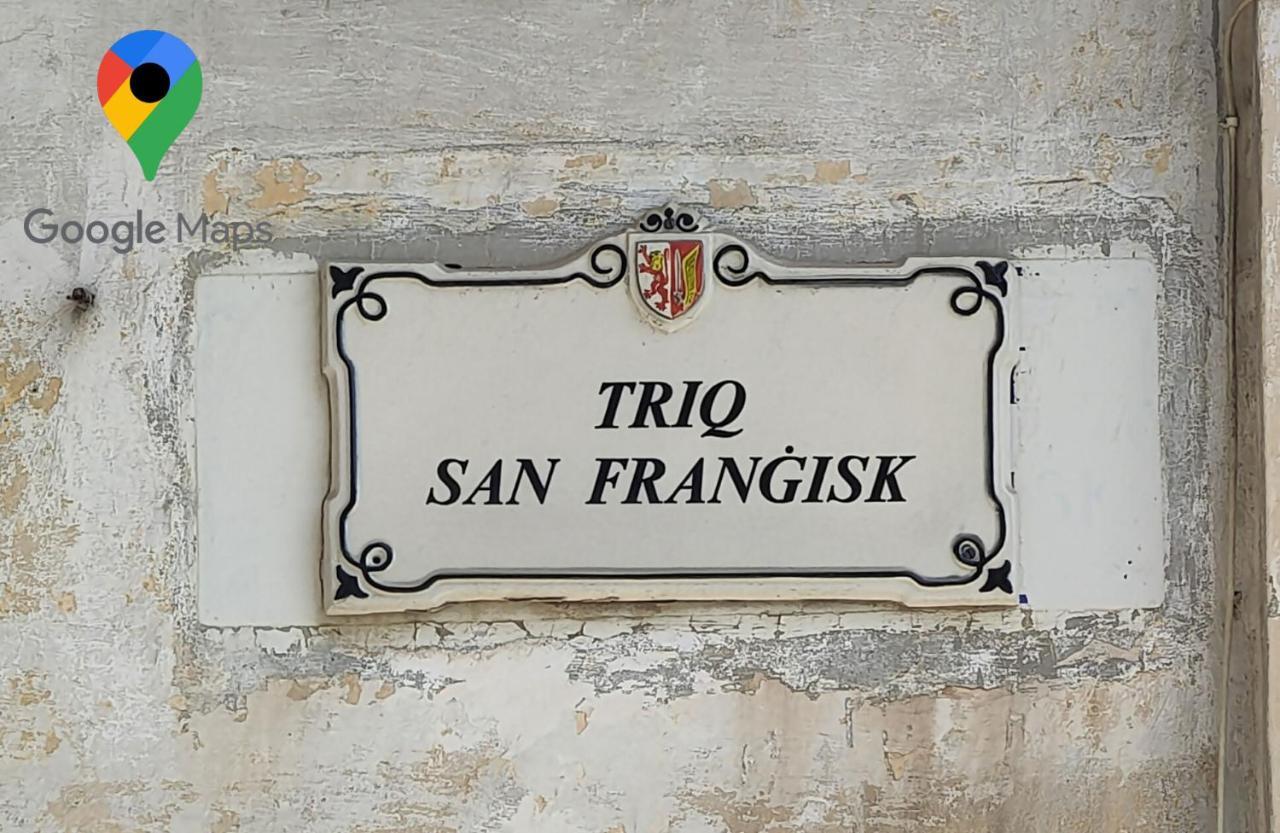 Valletta Door Il-Furjana Luaran gambar