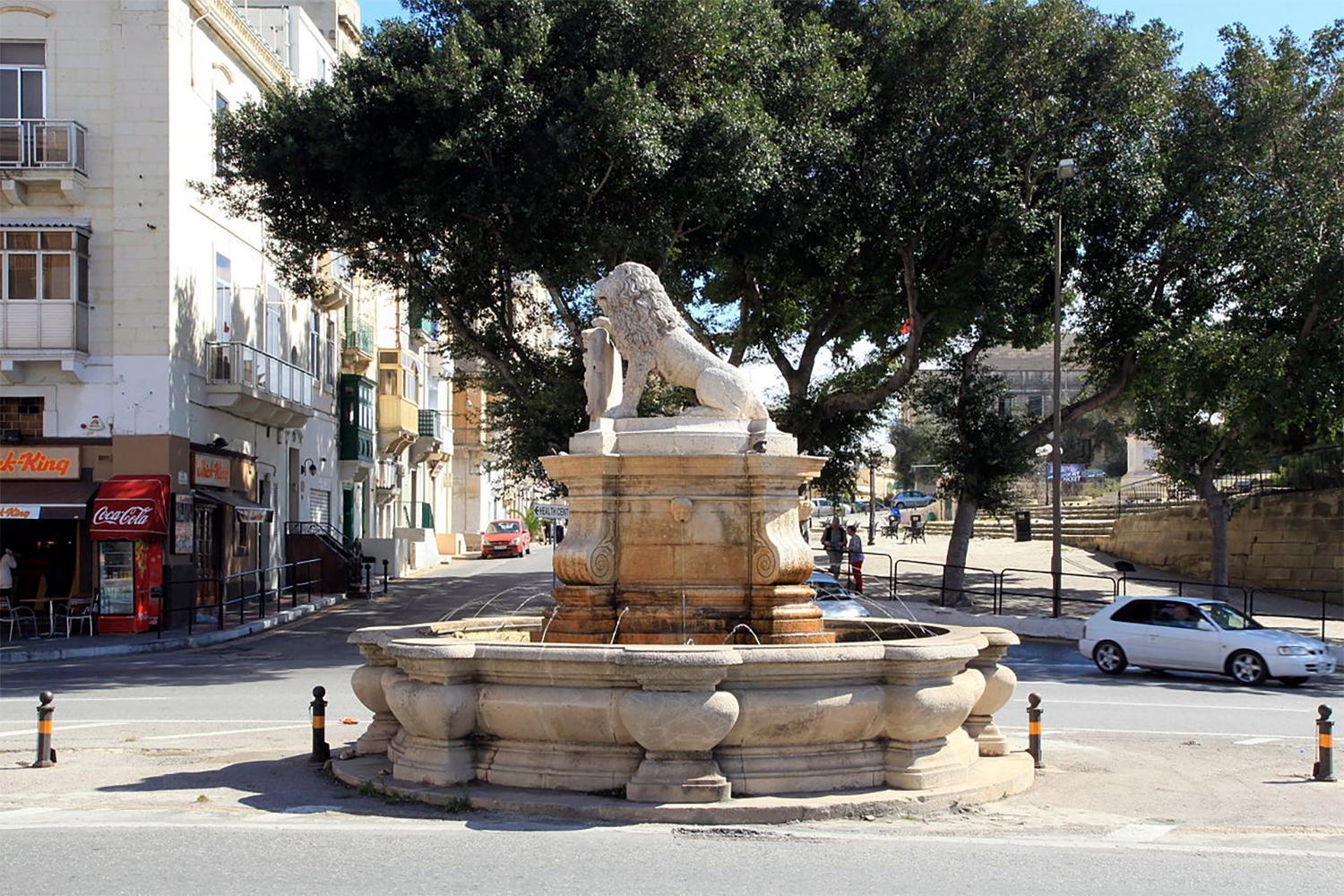 Valletta Door Il-Furjana Luaran gambar