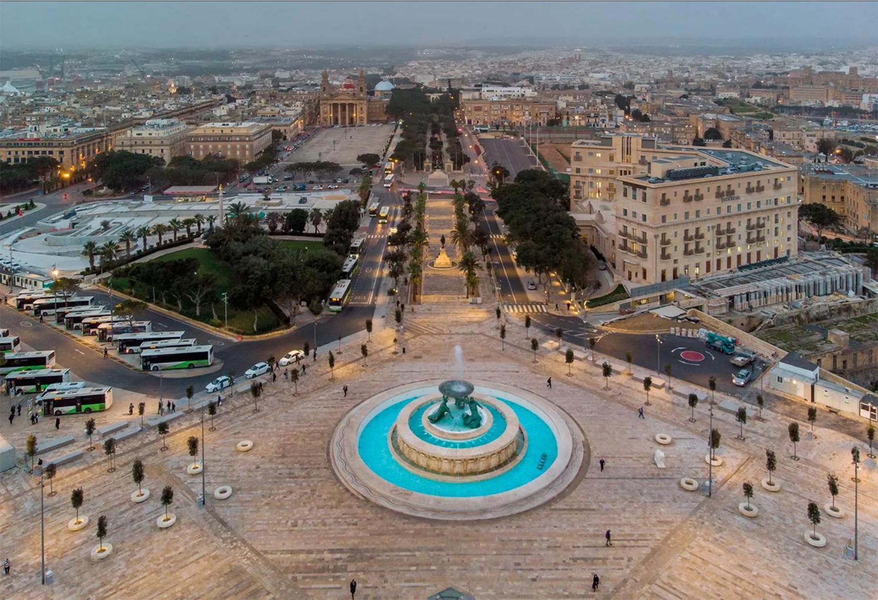 Valletta Door Il-Furjana Luaran gambar